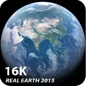 Planet Earth
